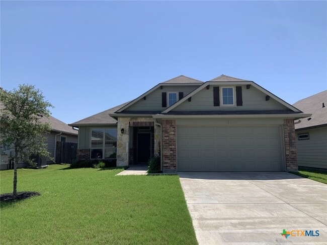 1311 Kiskadee Branch Dr