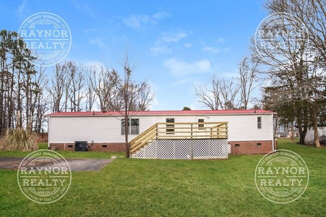 72 Abbey Way in Franklinton, NC - Building Photo - Building Photo