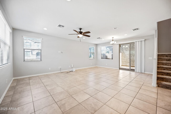 8311 E Irwin Ave in Mesa, AZ - Building Photo - Building Photo