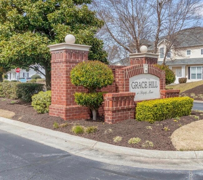 property at 1180 Grace Hill Dr