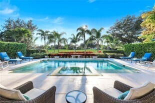 28864 Blaisdell Dr in Naples, FL - Building Photo