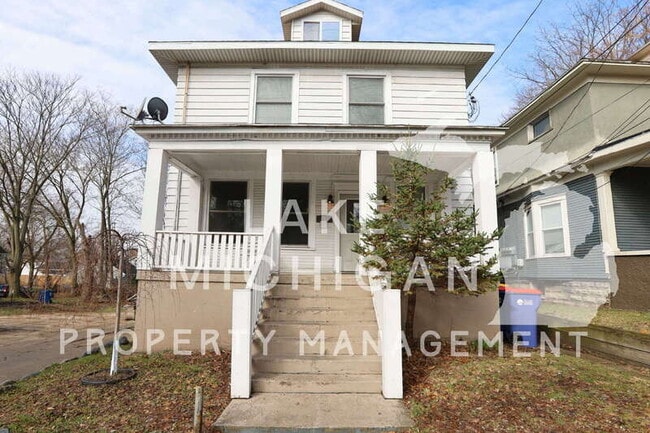 property at 437 Eastern Ave SE