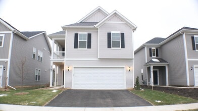 2767 Lawlor Ln in Naperville, IL - Building Photo - Building Photo