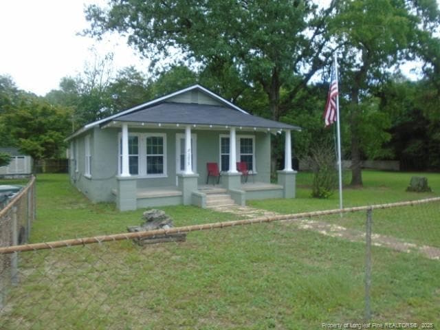 property at 5829 Butler St