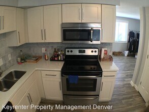 2445 Lawrence St in Denver, CO - Building Photo - Building Photo