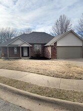 5102 Roxbury Way in Springdale, AR - Building Photo - Building Photo