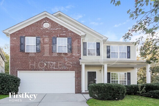 3709 Tranquil Ct in Gastonia, NC - Building Photo - Building Photo