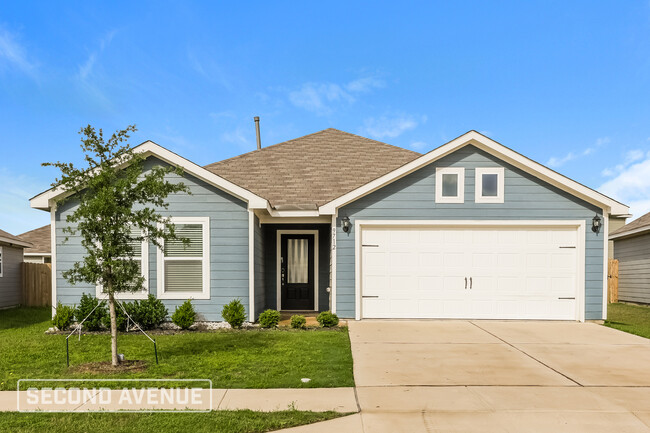 property at 9712 Sierra Grande Dr