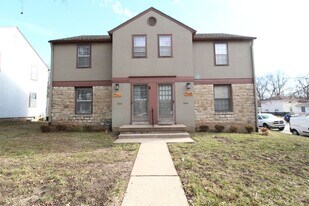 7543 Terrace St in Kansas City, MO - Building Photo