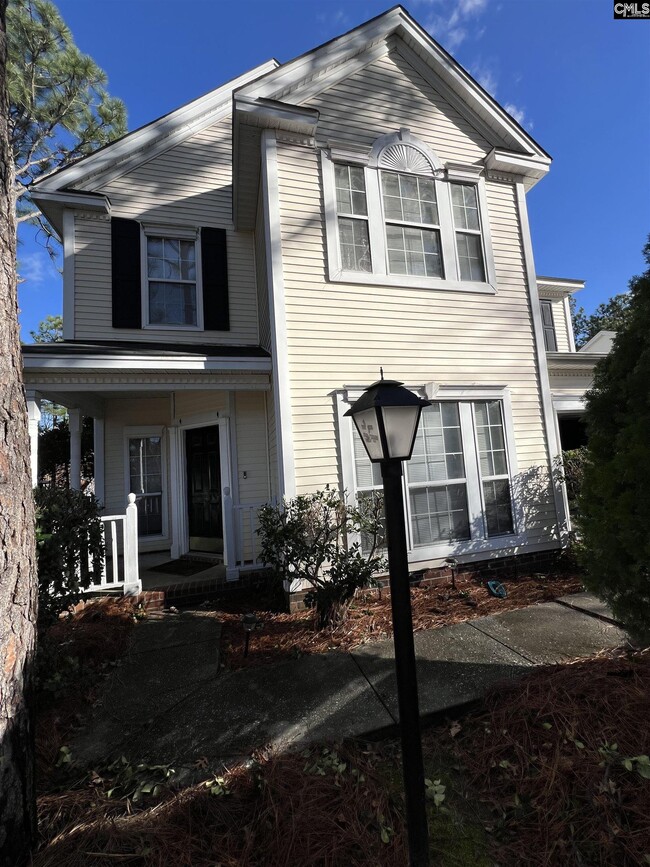 property at 609 Ridge Trail Dr