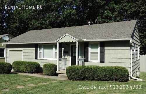 property at 6325 Santa Fe Dr