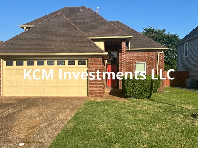 property at 340 Bendigo Dr