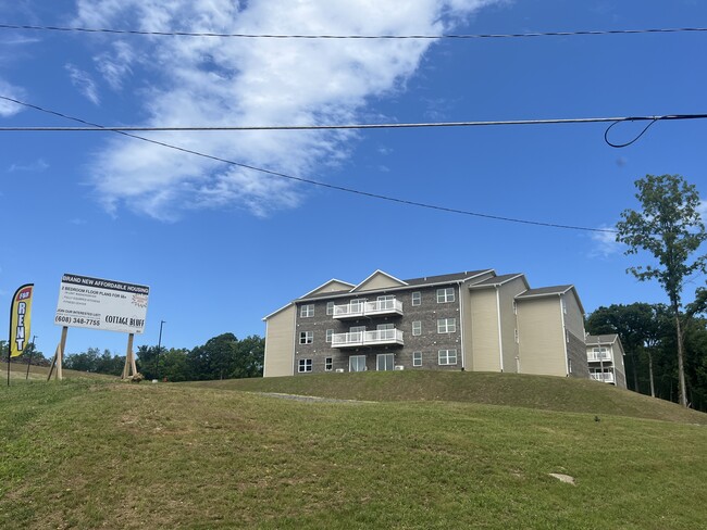 Cottage Bluff Apartments