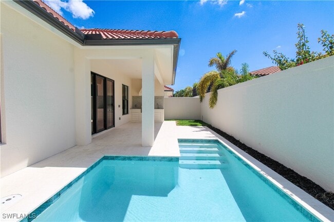 property at 7972 Cordoba Pl