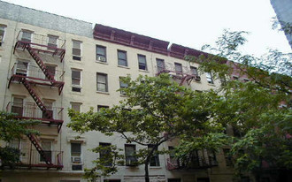 513 E 75th St Apartments