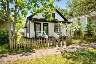1531 Ionia St in Jacksonville, FL - Building Photo - Building Photo