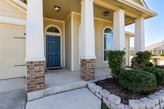 100 Sulphur River Lp in Hutto, TX - Building Photo - Building Photo