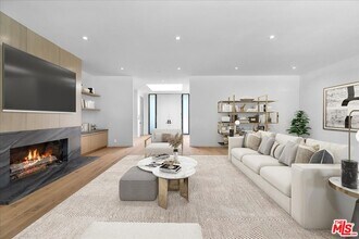 1836 Loma Vista Dr in Beverly Hills, CA - Building Photo - Building Photo