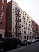 303 W 154th St Apartments