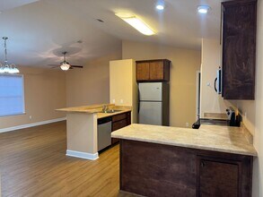 61 E J Stringer Rd in Crawfordville, FL - Building Photo - Building Photo