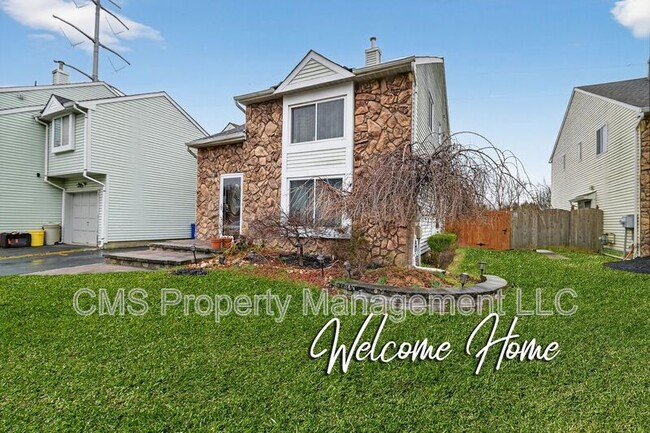 property at 34 Jeffrey Cir