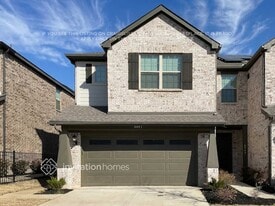 6467 Blue Trl in Arlington, TX - Building Photo