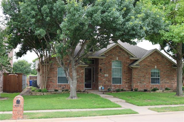 property at 6899 Branch Trail
