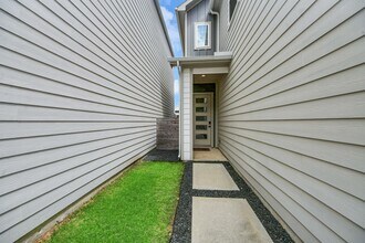 1066 Mansfield St in Houston, TX - Building Photo - Building Photo