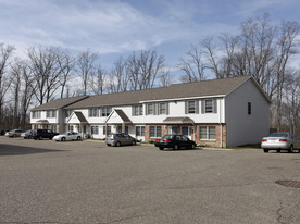 Fairhaven Apartments