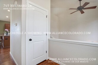 749 Westward Ln in Palmer Lake, CO - Building Photo - Building Photo