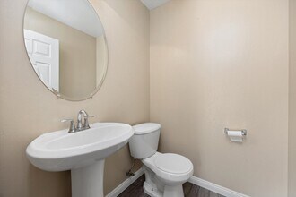 9612 Pony Mountain Rd in Bakersfield, CA - Building Photo - Building Photo