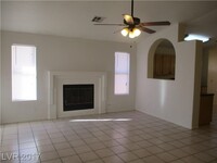 3727 Alderwood Dr in North Las Vegas, NV - Building Photo - Building Photo