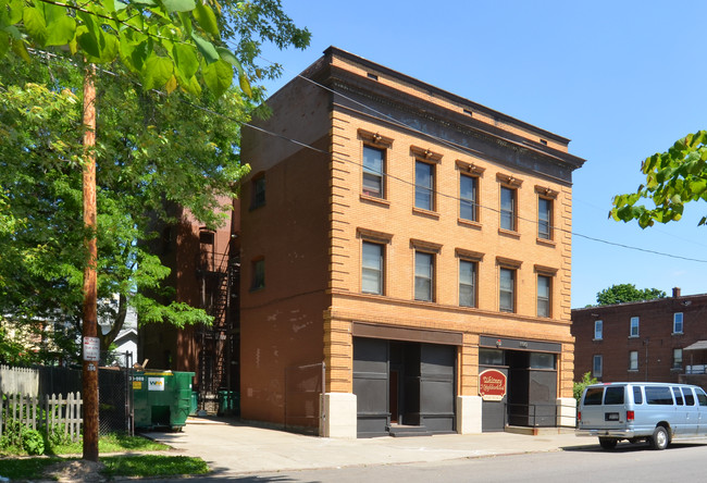 186 Carolina St in Buffalo, NY - Building Photo - Building Photo