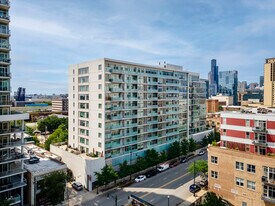 1620 S Michigan Ave in Chicago, IL - Building Photo
