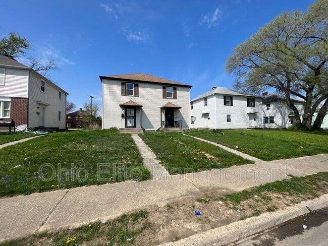 property at 1310 E 25th Ave