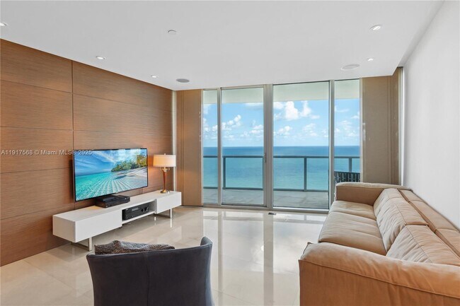 property at 17001 Collins Ave