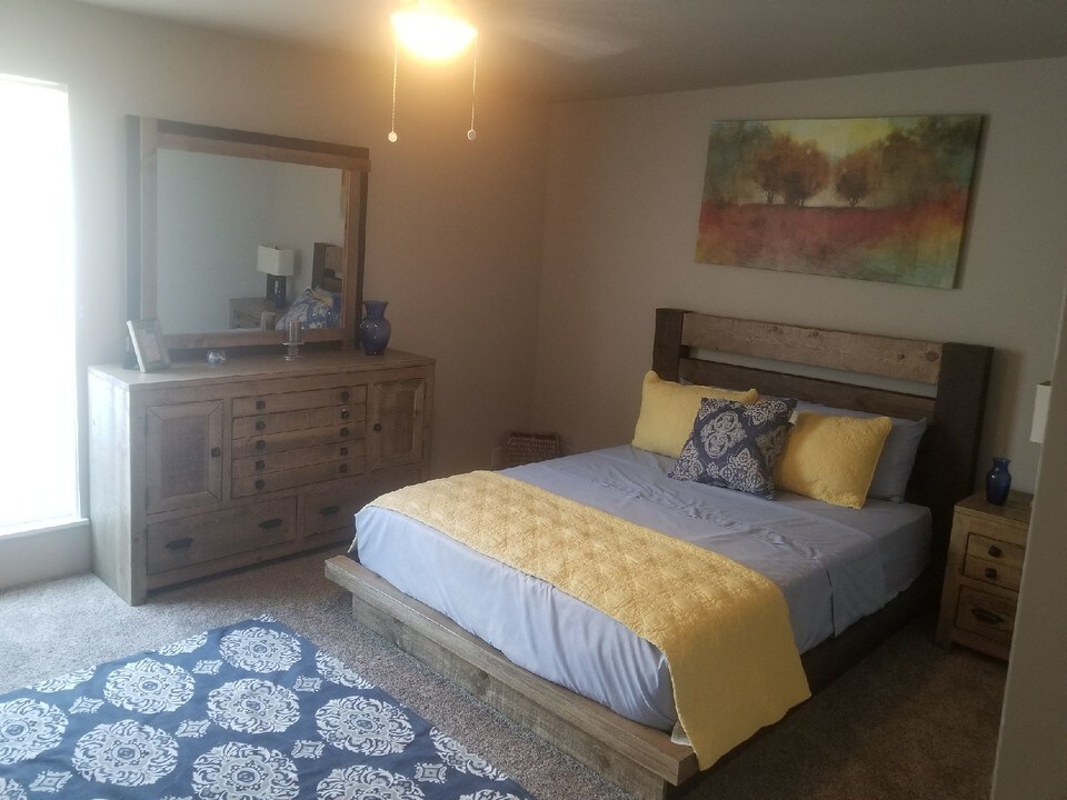 Verandas at Northshore Photo