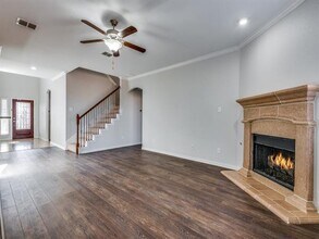 12020 Tobosa Cir in McKinney, TX - Building Photo - Building Photo