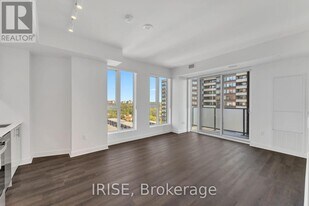 3030 Pharmacy Ave in Toronto, ON - Building Photo