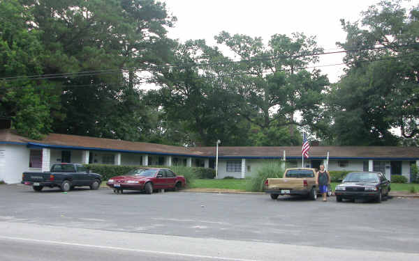 Riverside Palms in Jacksonville, FL - Building Photo - Building Photo