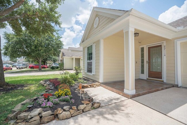 22114 Guston Hall Ln in Katy, TX - Building Photo - Building Photo
