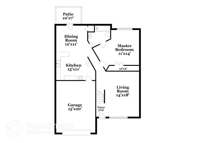 4324 Willowview Blvd in Louisville, KY - Building Photo - Building Photo