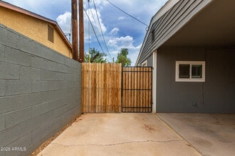 5309 N 22nd Dr in Phoenix, AZ - Building Photo - Building Photo