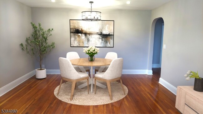 property at 575 Belleville Ave