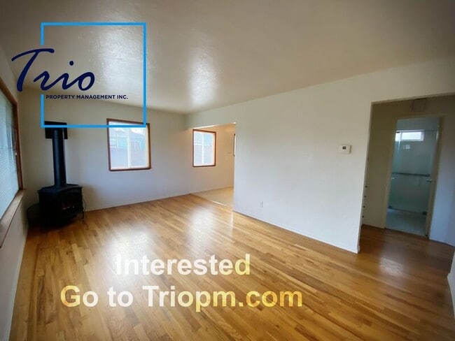 1440 Wilson St in Eugene, OR - Building Photo - Building Photo