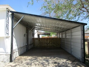 608 N 7th St in Weatherford, OK - Building Photo - Building Photo