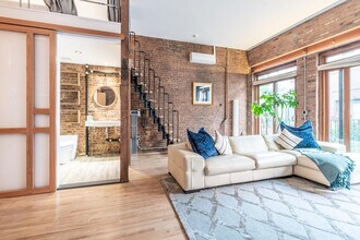 103 W 122nd St in New York, NY - Building Photo - Building Photo