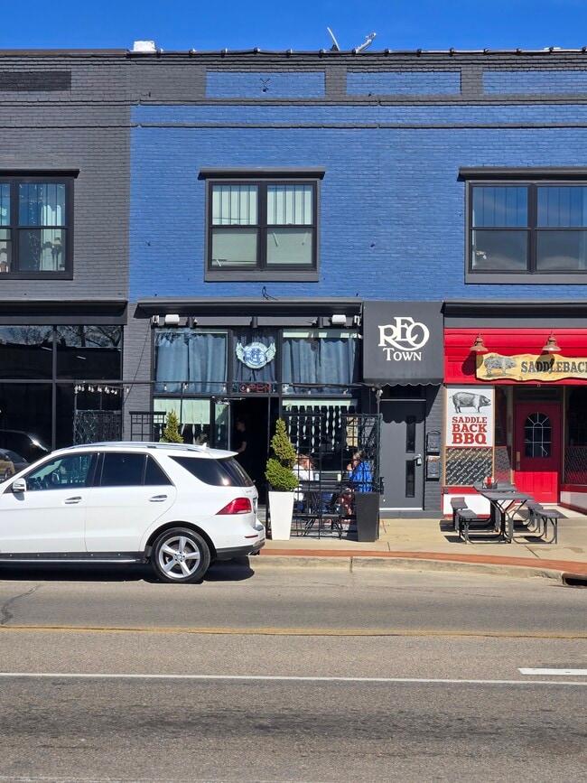 1145 S Washington Ave, Unit .5