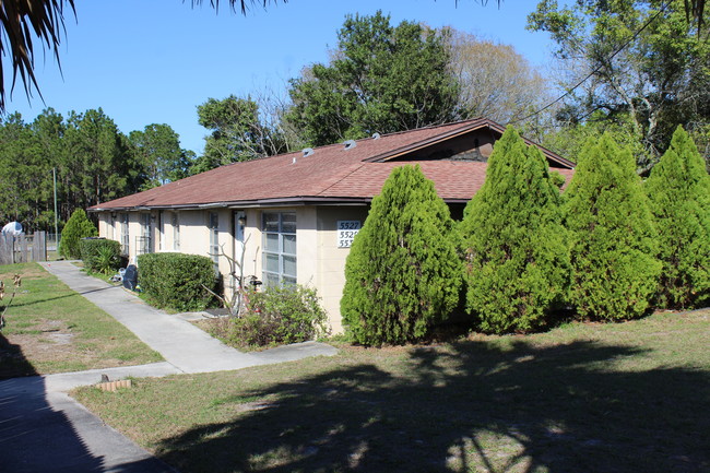 5529 Mallow St in New Port Richey, FL - Building Photo - Other