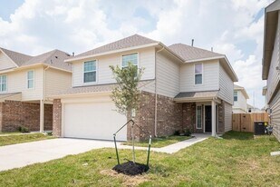 18606 Paddys Crk Trl in Katy, TX - Building Photo